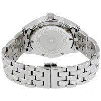 Orologio Hamilton Jazzmaster Gent in Acciaio H32451131 - H32451131